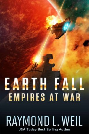 [Earth Fall 03] • Earth Fall · Empires at War